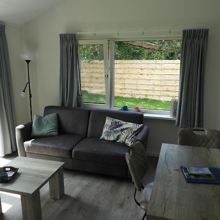 Vakantiewoning 'T Steechje Hollum  Extérieur photo