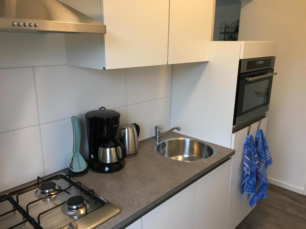 Vakantiewoning 'T Steechje Hollum  Extérieur photo