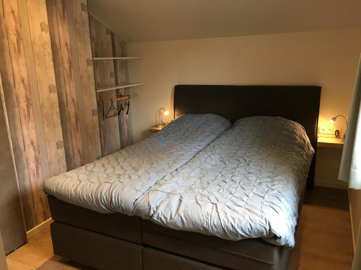 Vakantiewoning 'T Steechje Hollum  Extérieur photo