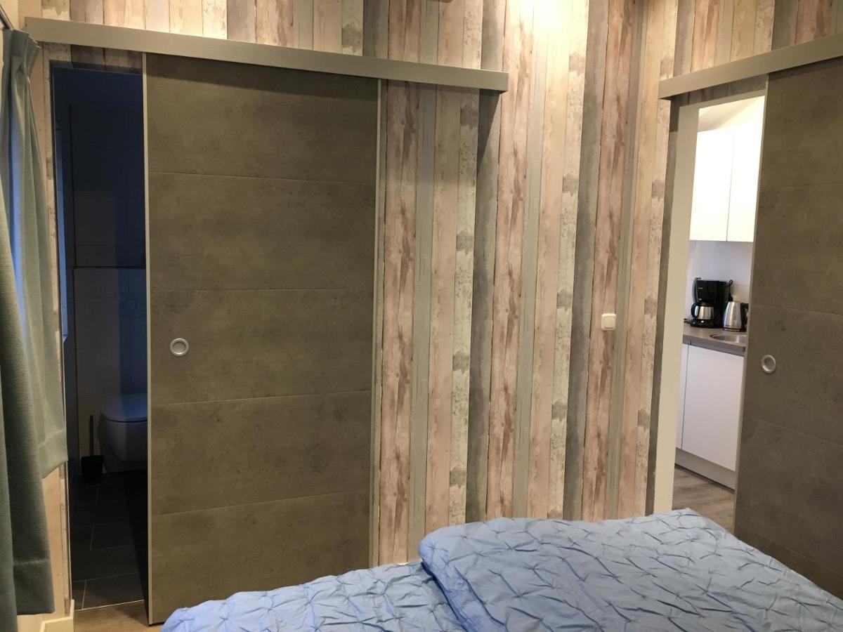 Vakantiewoning 'T Steechje Hollum  Extérieur photo